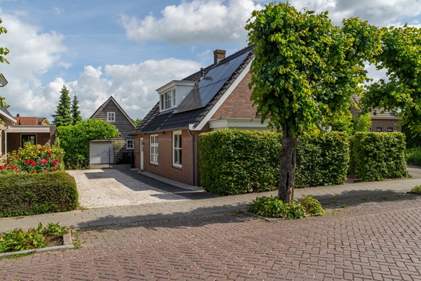 Medium property photo - Burgemeester van der Schansstraat 49, 4281 LH Andel